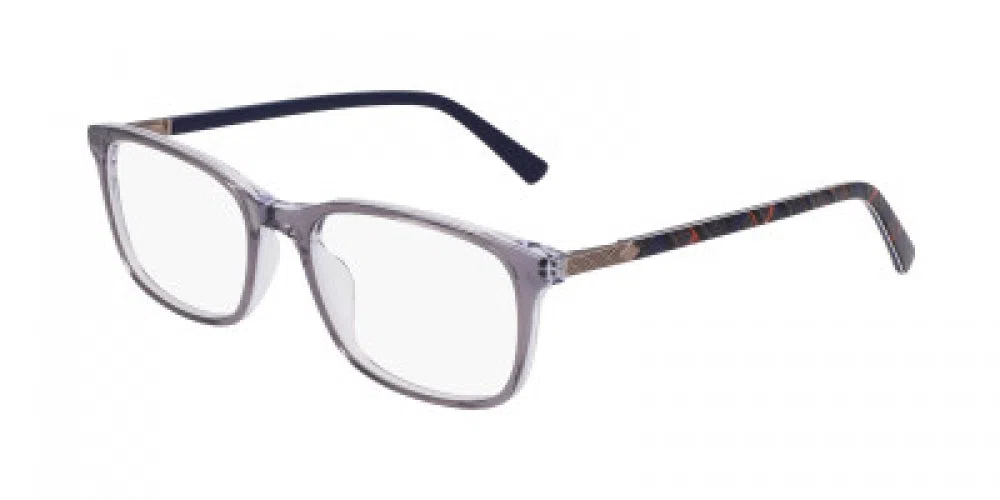 Joseph Abboud JA4119 Eyeglasses - view 2
